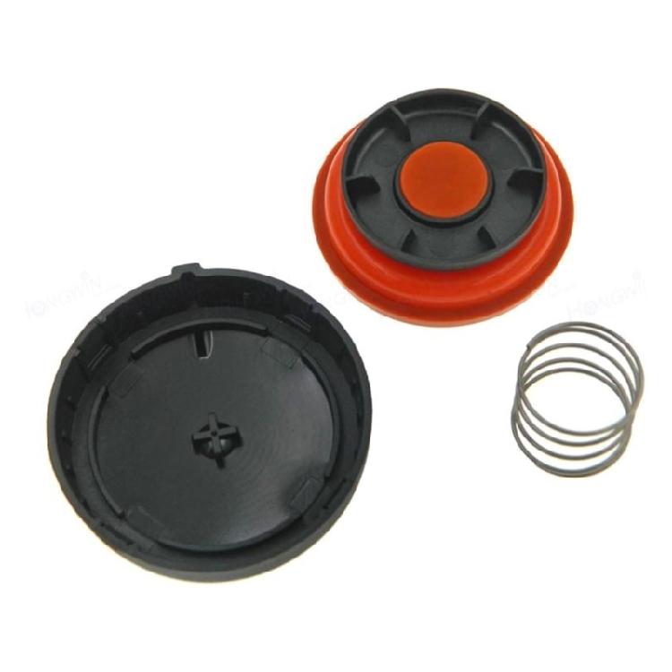 Couvercle de soupapes PCV pour moteur de voiture Pièce de rechange Numéro de pièce 03L103469C 03L103469T Ensemble de moteur automobile