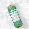 [Face & Body Cleanser]_Almond Pure Castile Soap 475ml