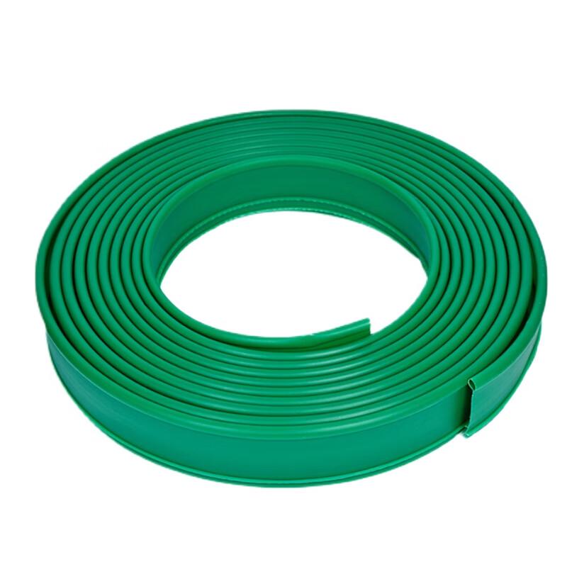 DeQi Garden Weed and Root Barrier Edging