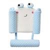 Baby anti-vomiting slope cushion, anti-overflow milk choking slope pillow, newborn lying feeding aid, nursing pillow