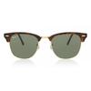 Ray Ban Rb3016 S clubmaSter Polarized 990 58 uniSex SunglaSSeS