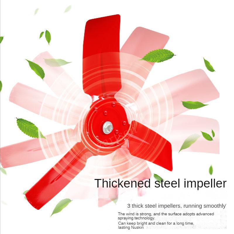 

16/20inch Powerful Industrial Ventilation Extractor Metal Window Electric Exhaust Fan Pipe Duct Air Blower Fan Kitchen Warehouse EU