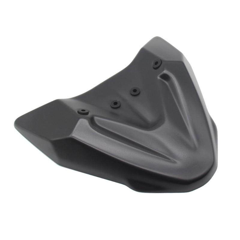 Motorfiets Koplamp Voorspatbord Cover Snavel Power Neus-Kegel Verlengstuk Montage Houder Eenvoudige Installatie voor 390 790 Adv