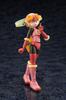 Kotobukiya Rockman Exe Height 134mm Plastic Model Roll.EXE Approx. Non-scale