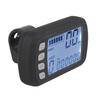 36V 48V 250w 350W Brushless Motor Controller LCD Panel Kit for E Bike Electric Bike Scooter