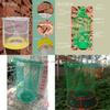 Cage Warrior Fly Trap With Customizable Options For Effective Pest Control