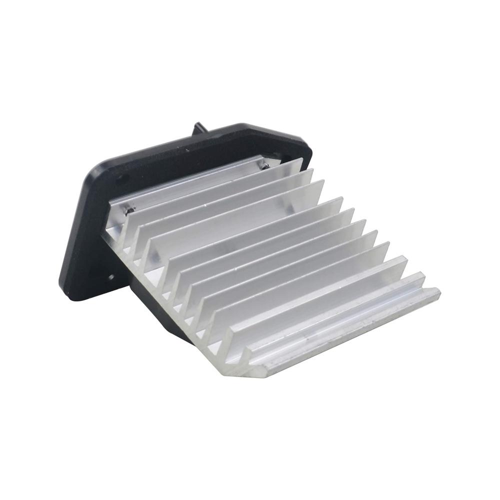 Blower Motor Resistor For Jeep Grand Cherokee 4.0L L6 / 5.2L V8 I6 1993-1996