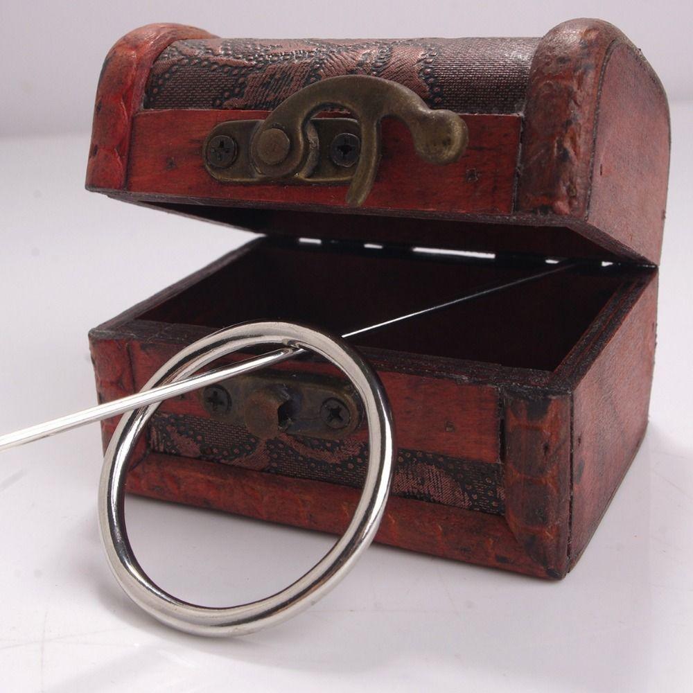 Alloy Geometric Hair Clip Japanese Style Circle Headpiece Casual Hair Accessories For Girls