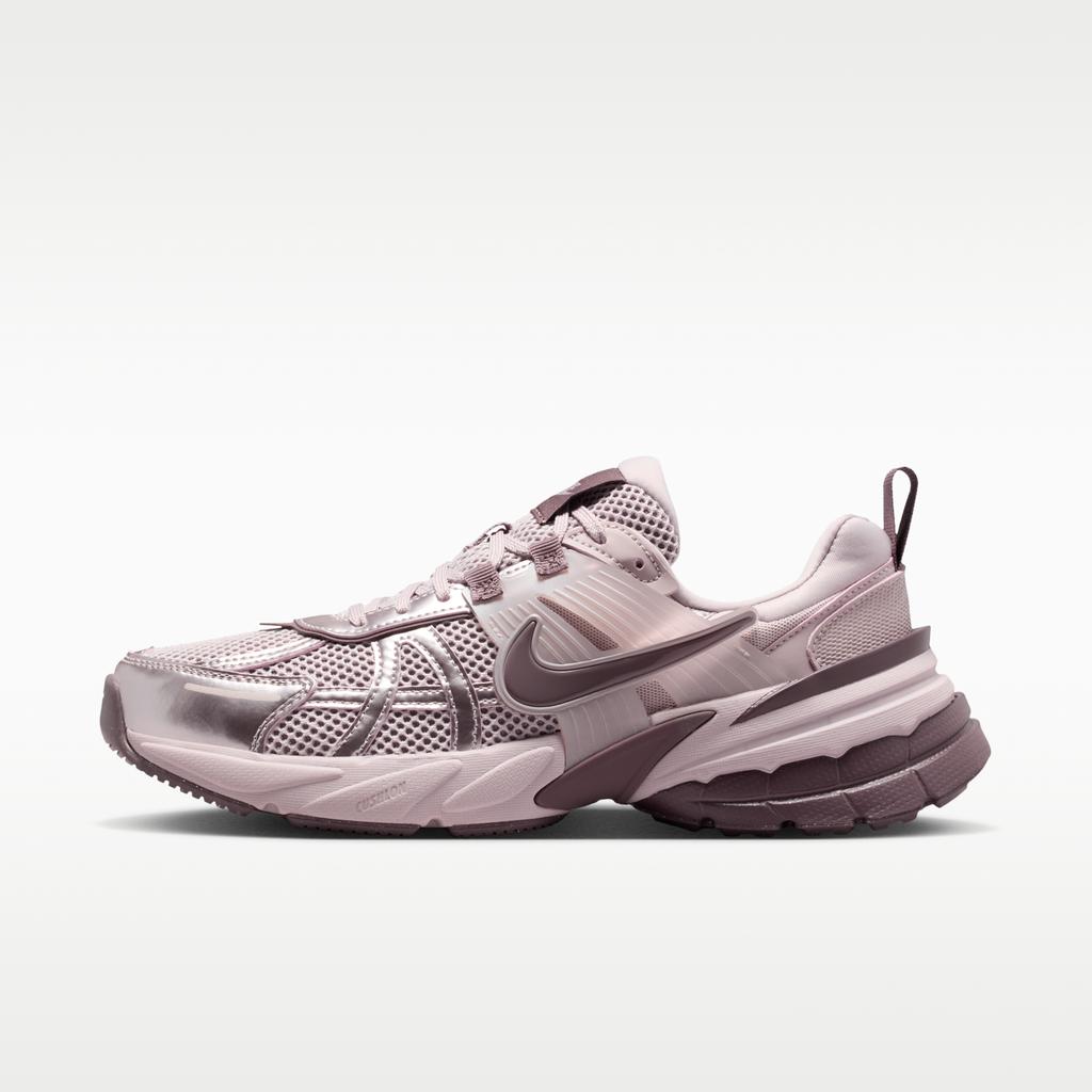 Nike V2K Run Particle Rose Tattoo (Women's)