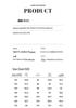 5+ Boys' 2026 New Style Autumn Sportswear Set