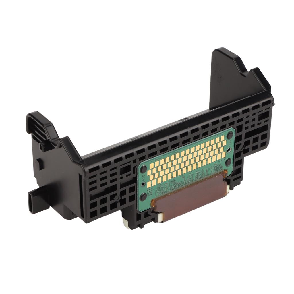Color Printhead Printer Stable Reliable Printhead Replacement with Protective Cover for MG6130 MG6180 MG6280 MG6230 QY6