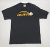 NFL Team Kleidung Steelers Football T-Shirt Groß 100% Baumwolle Y2K