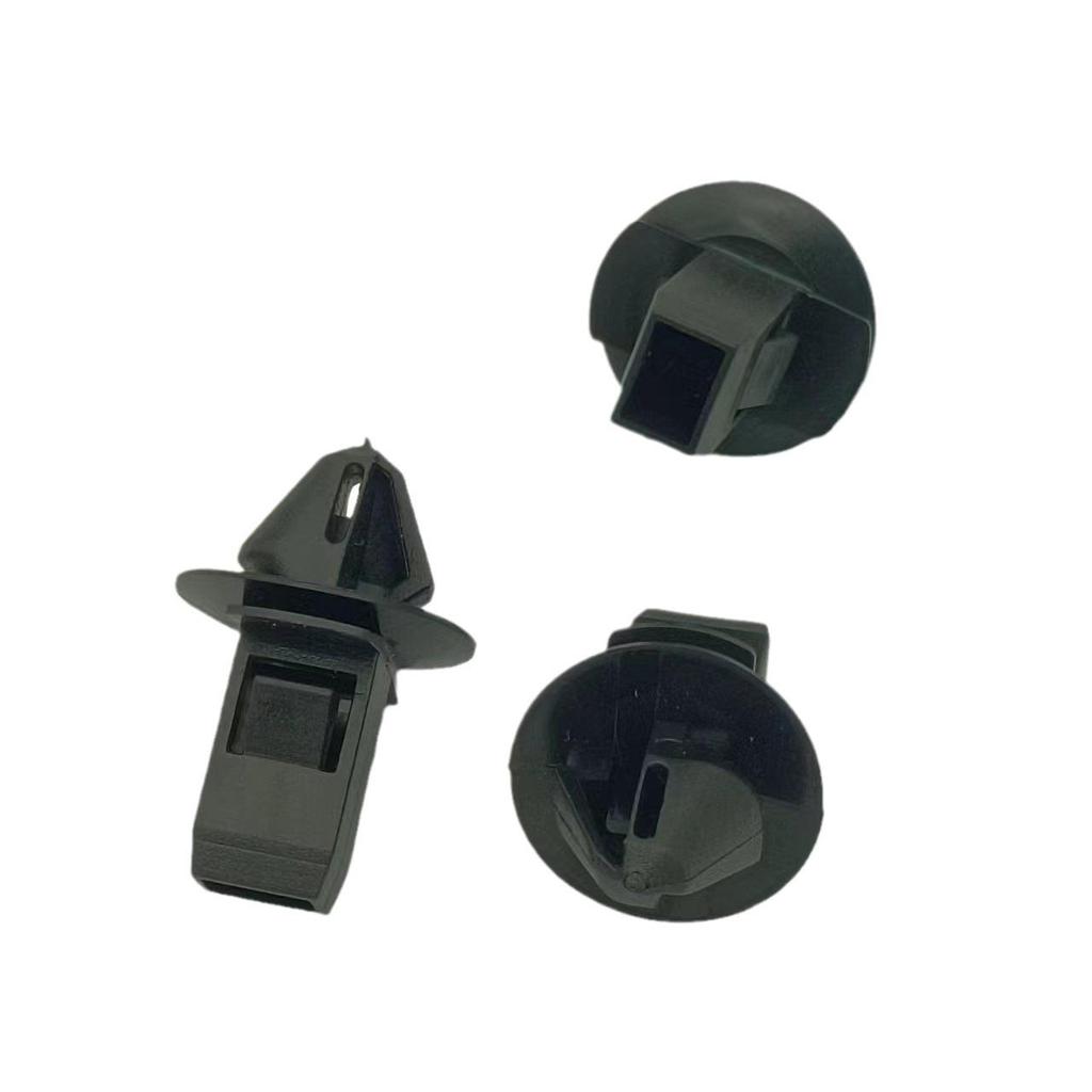 Dodge Ram Pickup Truck Front Grille Buckle Clip