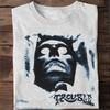 TROUBLE Simple Mind Condition White T Shirt All Size S-5Xl OB1121