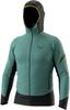Куртка Dynafit Mezzalama Polartec Alpha M Jacket black out/magnet