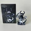 High-quality ghost Hollow Knight Shadows Knight Bumblebee Anime Game 2D Model Figure Ornament  Color Box dragon ballz figurine