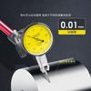 High Precision Dial Lever Digital Pressure Indicator Engraving Dial Gauge of Dial Indicator Measuring Tools