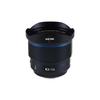 Laowa 10mm F2.8 Ultra Wide-Angle AF Lens: 5-Blade Strong Starburst, 14-Blade Weak Star Features