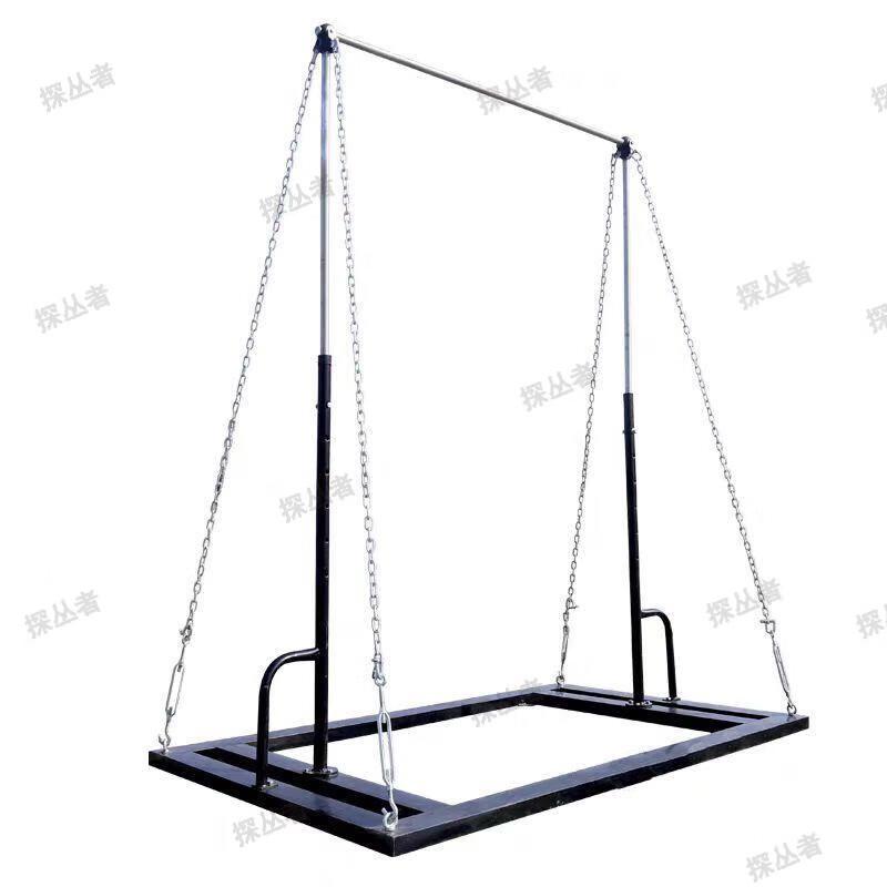 Pathfinder Combat & Tactical Fitness Assessment Equipment
