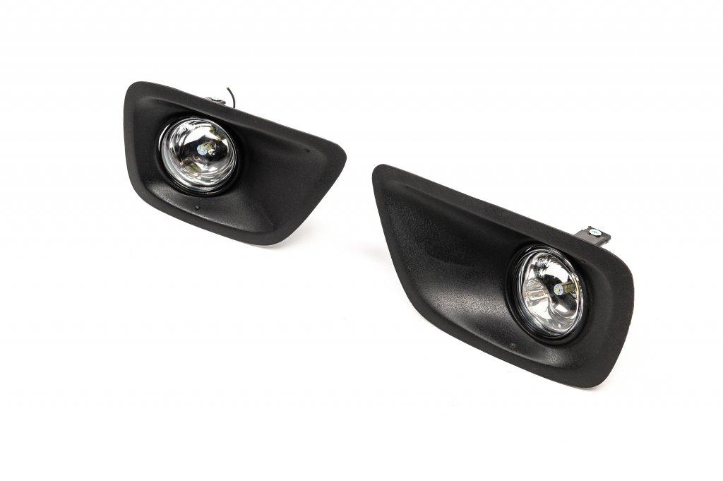 

Fog lights 2005-2008 (with LED lamp) for Renault Logan MCV