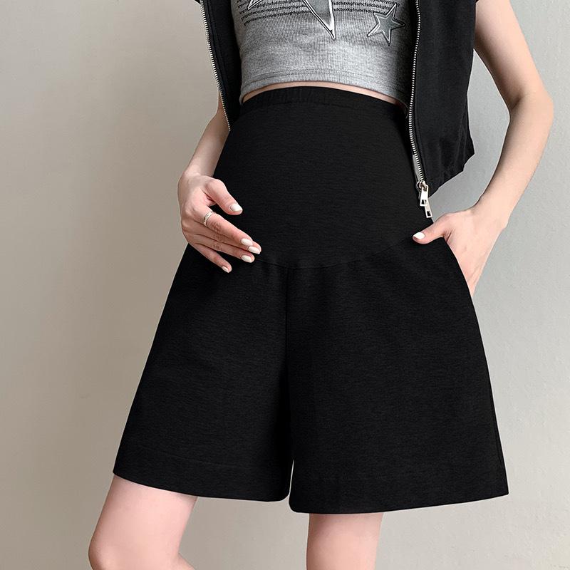 2026 Hot Seller Maternity Lantern Sleeve Cotton T-shirt - New Arrival Summer Base Layer Top Large
