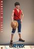 TV Masterpiece ONE PIECE Monkey Luffy Scale Figure (Netflix) D. 1/6