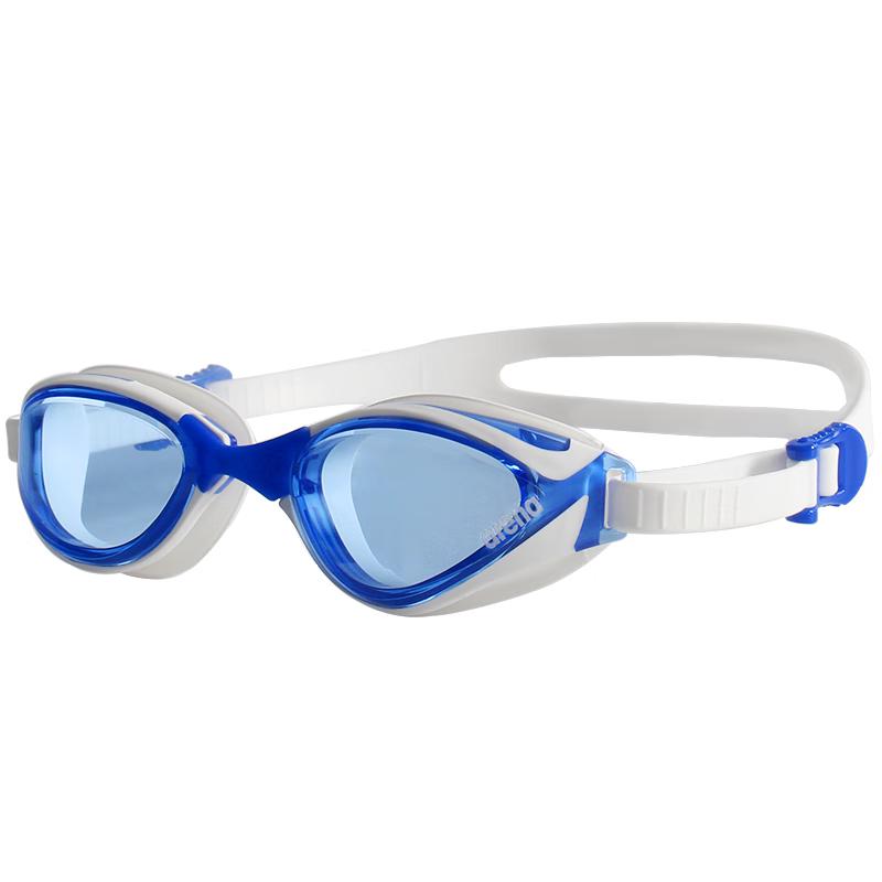 Arena Professional Anti-Fog Swimming Goggles