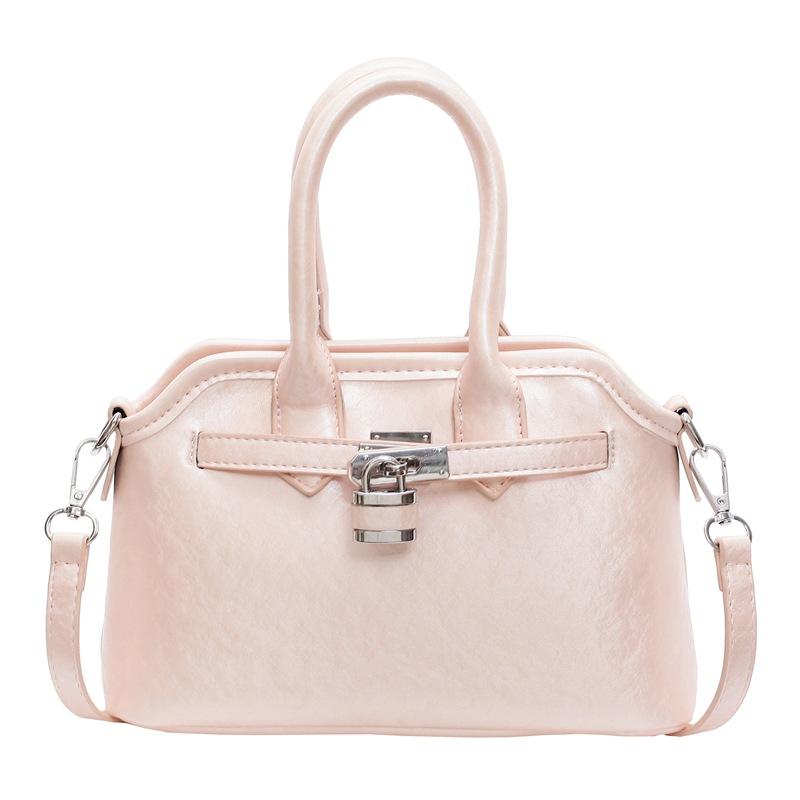 Women's Shoulder Bag, Handbag, Versatile Exquisite Messenger Bag