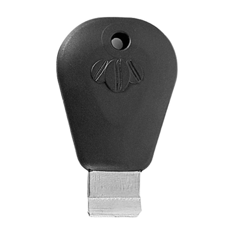

Stainless Steel Filter Cup Remover Tool Remover Tool Baristas Accessories Coffee Enthusiast Brewing Equipment