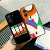 Cartoon S-South P-Parkes Soft Phone Case for Xiaomi Poco X5 X6 X7 X8 Pro Max X3 F7 F8 Ultra M8 M7 M6 M5 Redmi 15 15C 14C 13C 12C
