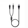 Charging Protection Charger Cord Fast Charging Training Collar Charger for Bousnic Dog Training