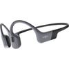 Shokz OpenSwim Pro wireless headphones 32GB Gray