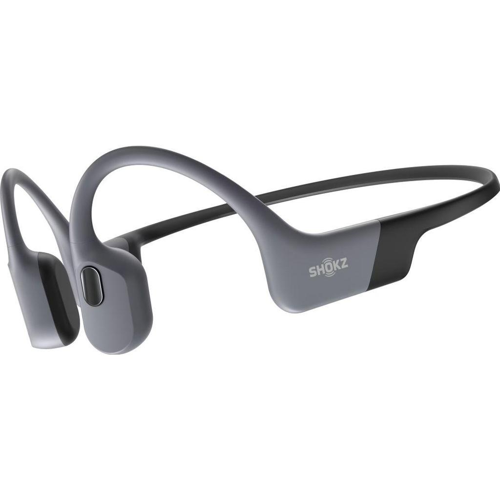 Shokz OpenSwim Pro wireless headphones 32GB Gray