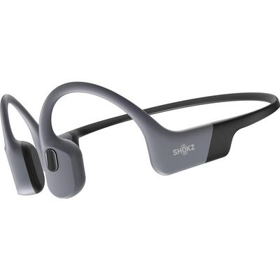 Shokz OpenSwim Pro Wireless Headphones 32GB Gray