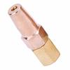 Accessories Gas Welding Nozzle Car Easy Installation