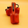 Fuel Gas Tank Handle Assembly Fit For Husqvarna 340 345 346XP 350 353 Gasoline Chainsaw Parts 503863771,503863703