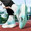 Men New Sport Sneakers Men's Carbon Plate Ultra Light Breathable Mesh Running Shoes Cosy Rebound Versatile Outdoor Running Shoes