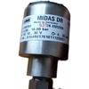 Німецький датчик JUMO MIDAS DR 40 1009/999 Настінний передавач тиску