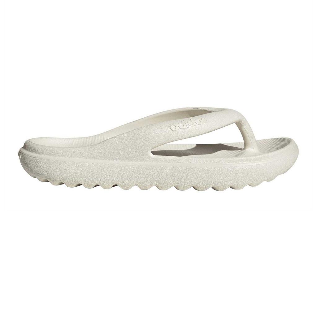 Adidas Womens/Ladies Adilette Lumia Platform Flip Flops