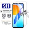 2PCS Full Tempered Glass Black Edge Film For Vivo Y15a Y15 HD Clear Screen Protector For vivo Y12a Y12 Y11s Y11 2021 Anti Spy Privacy Glass Film