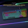 ThinkPlus GK10 98L Wired Mechanical Keyboard