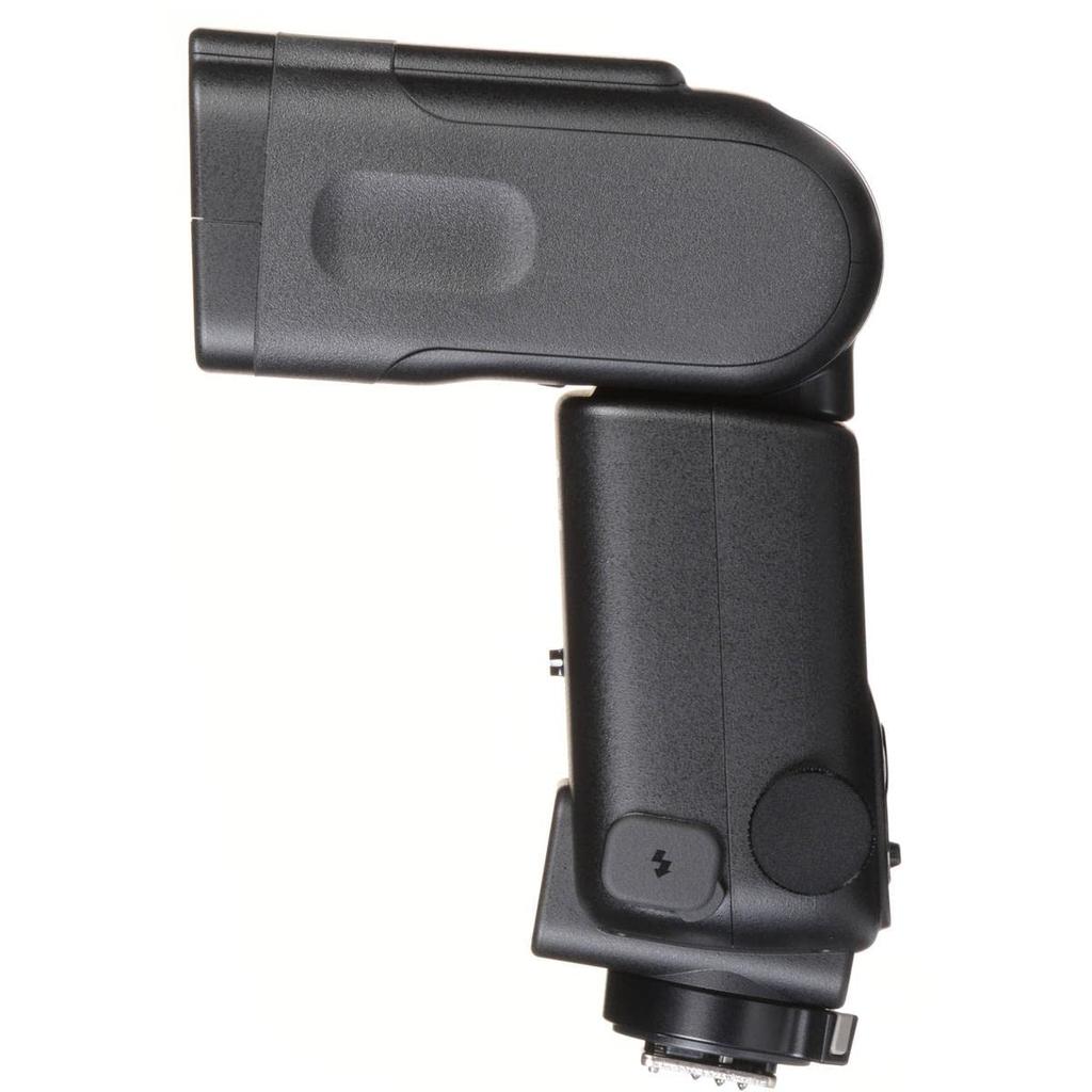 ELECTRONIC FLASH for Canon EF-630