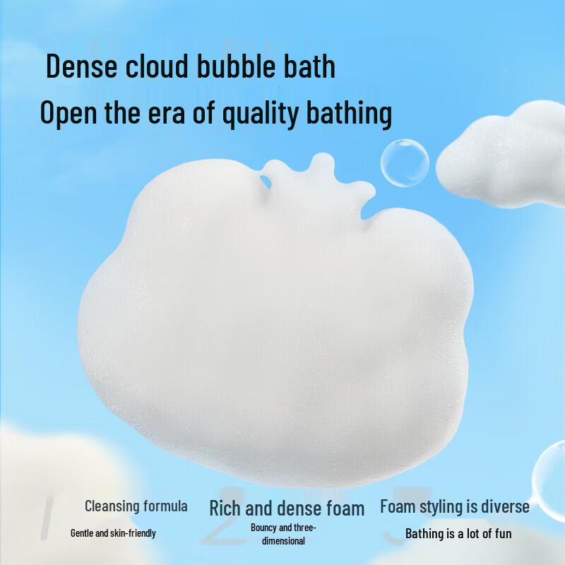 Frog Prince Kids 2-in-1 Shampoo & Body Wash