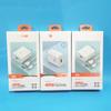 40W Fast Charger for Android & Apple Devices - Type-C & Flash Charging
