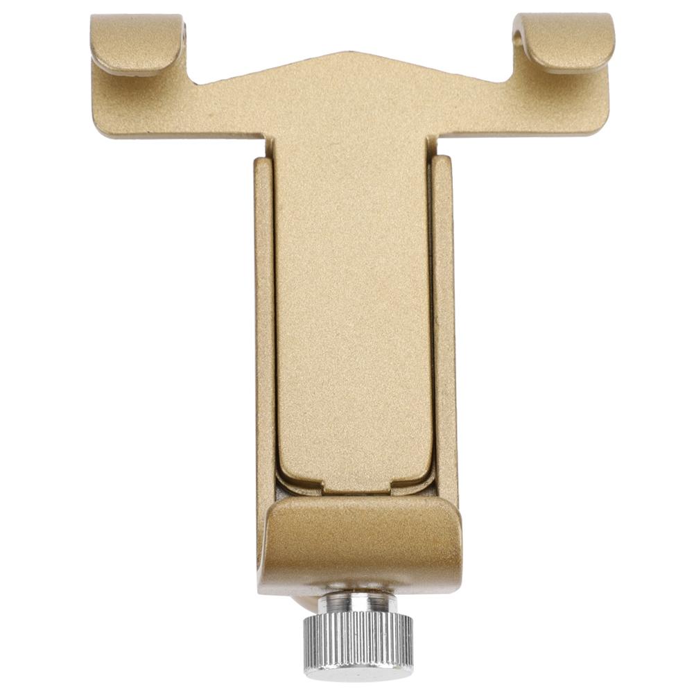 SJ-01 Aluminium Alloy   Mobile Phone Holder Cellphone Mount Bracket Bike Cycling Accessory