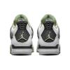 (WMNS) Air Jordan 4 Retro 'Seafoam' Damen AQ9129-103