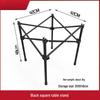 Outdoor Portable Folding Camping Table Stand
