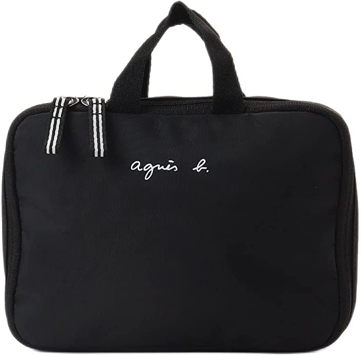 

agnes Diaper AC12 E Free Black b. Mother s Pouch, Pouch, POUCH, Size, чёрный