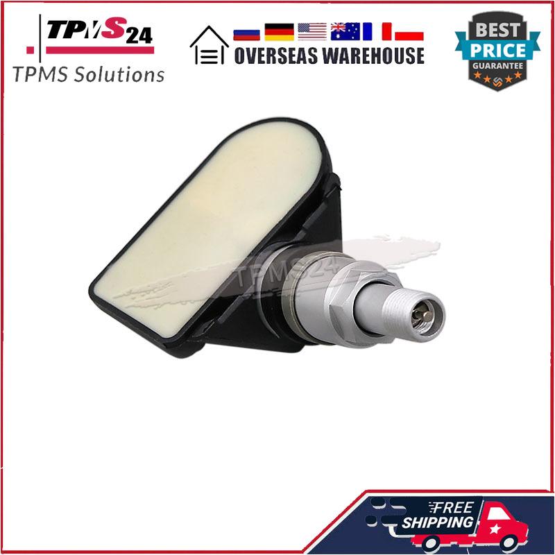 4Pcs TPMS Tire Pressure Sensor A0009057205 For 2019-2020 Mercedes Benz Sprinter 1500 2500 433Mhz