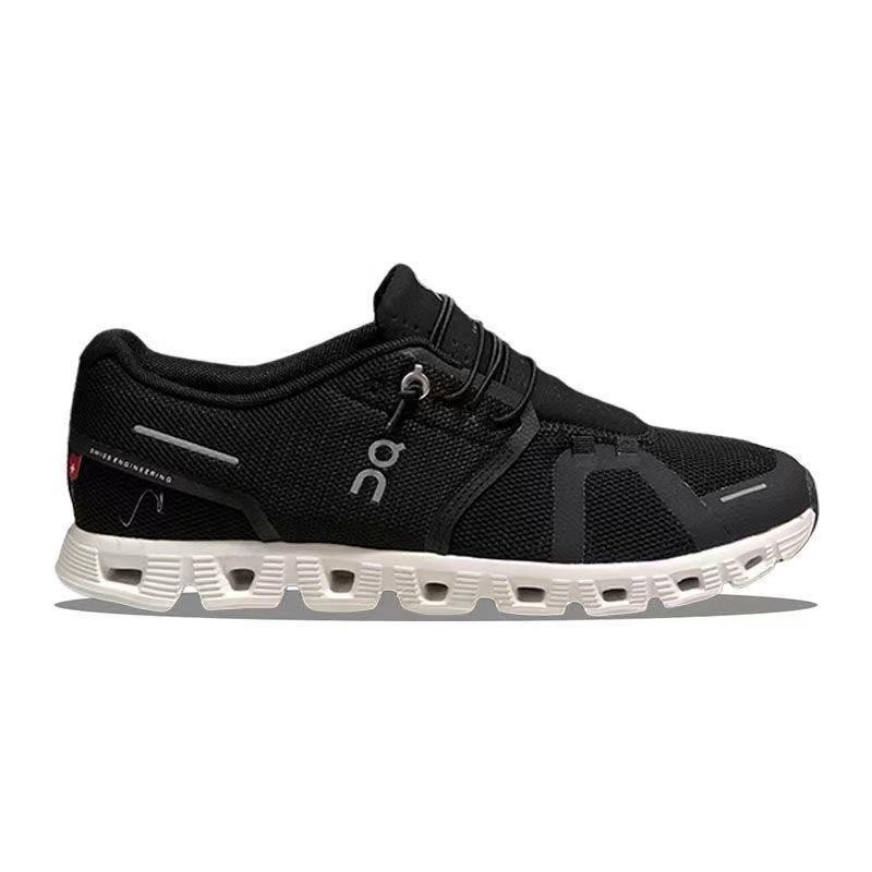 On Cloud X5 Atmungsaktive Leichte Laufschuhe - Stoßdämpfung der neuen Generation, Super Weich, Unisex, Lässig & Bequem